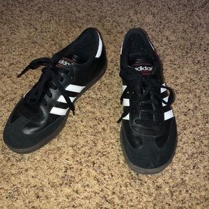 adidas samba indoor soccer shoes